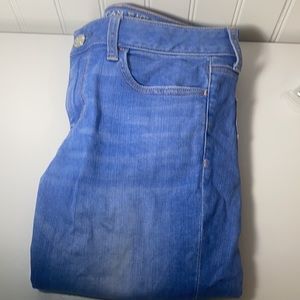 American Eagle Super Super Stretch Jeans